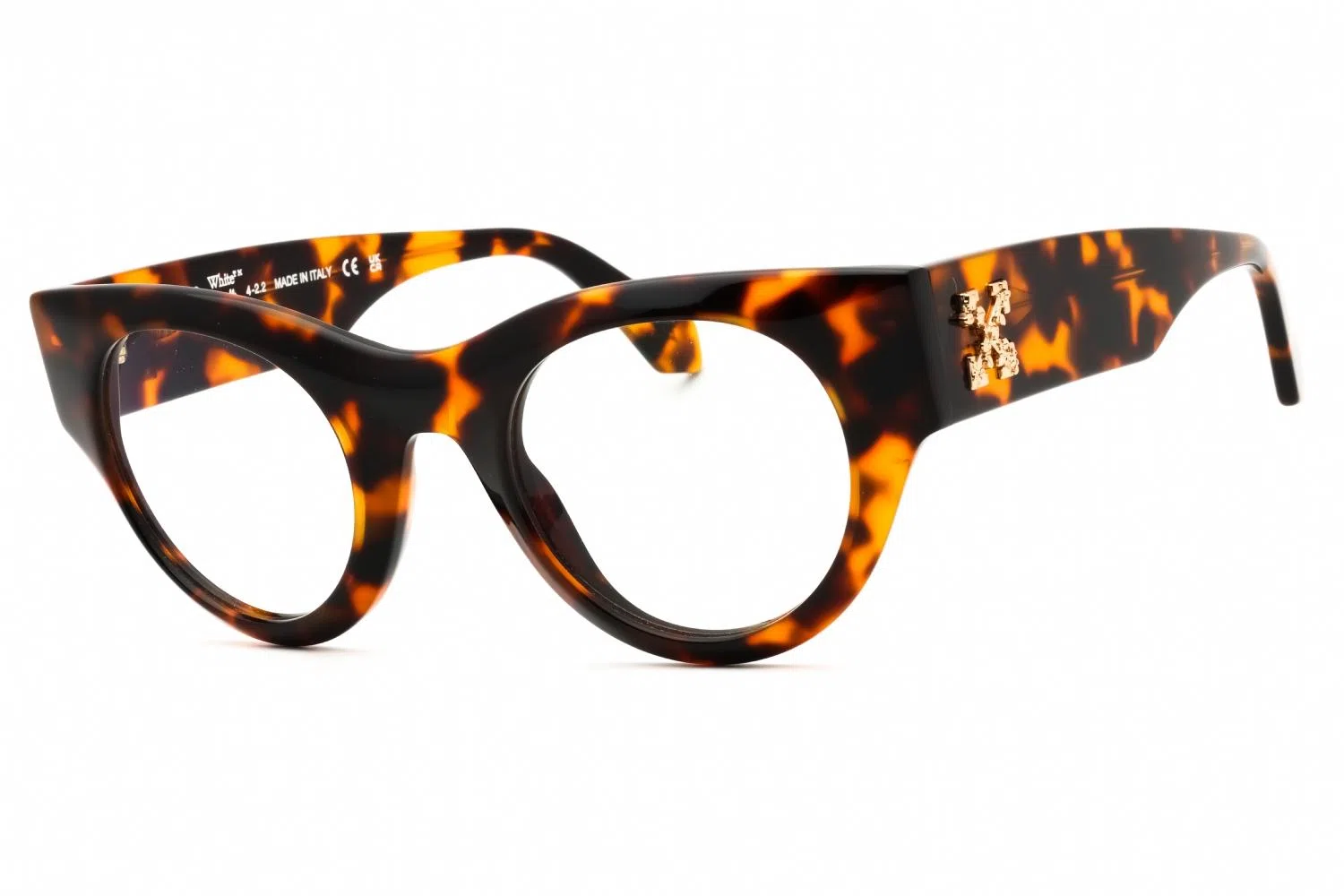 Off White STYLE13 Eyeglasses